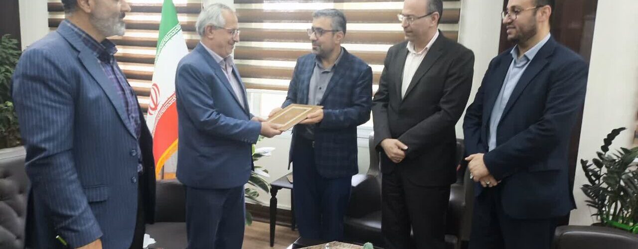 تجلیل از مقام والای آزادگان و ایثارگران در راه و شهرسازی
مازندران