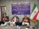 تداوم اجرای ۱۲۷ پروژه راهداری در اردبیل