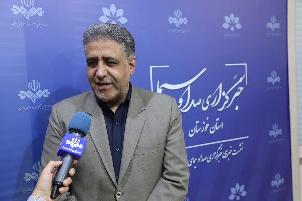تردد در پل عنافچه باوی در حال انجام است