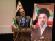 تردد سه میلیون زائر در مرز مهران با همراهی نیروی انتظامی مدیریت شد
