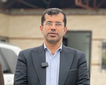 تزریق بیش از ۱/۶ همت اعتبار جدید به پروژههای نهضت ملی مسکن
گلستان تزریق بیش از ۱/۶ همت اعتبار جدید به پروژههای نهضت ملی مسکن
گلستان