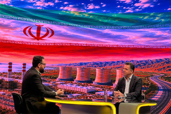 تشریح دستاوردهای اداره‌کل راه و شهرسازی فارس در برنامه زنده
سیمای مرکز فارس