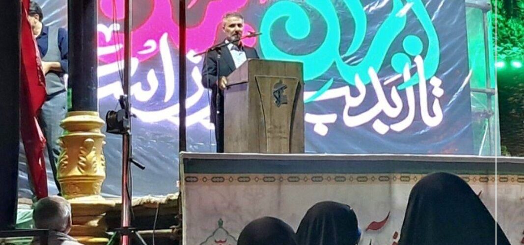 تشریح دستاوردهای دولت چهاردهم توسط مدیرکل راه و شهرسازی
مازندران