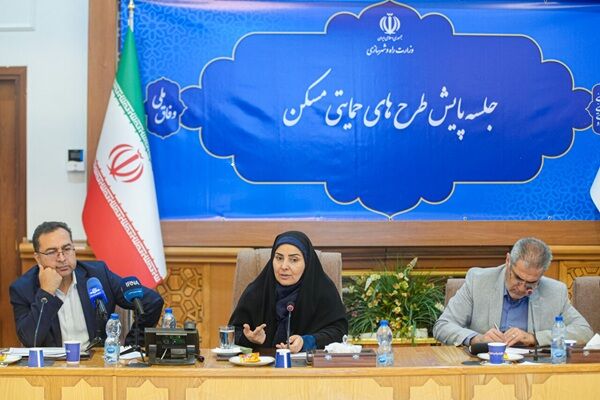 تعیین تکلیف سریع ۱۸۰ هزار واحد زیر ۲۰ درصد پیشرفت/ افتتاح
پروژه‌ها با تمام زیرساخت‌ها