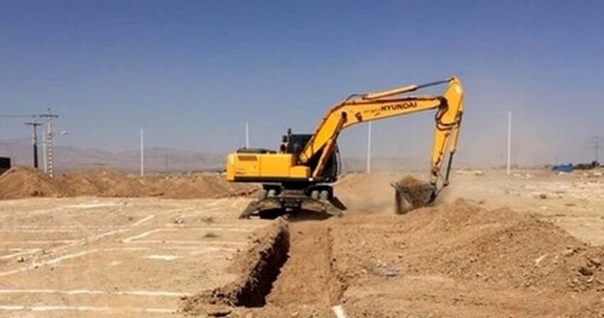 تعیین تکلیف ۵ هزار رکورد از اراضی سازمان ملی زمین و مسکن در
زنجان