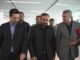 تقدیر دادستان تهران از سازمان هواپیمایی کشوری و مدیران صنعت
حمل‌ونقل هوایی از عملیات پروازهای اربعین