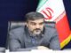 تقدیر رئیس سازمان راهداری و حمل‌ونقل جاده‌ای کشور از مدیرکل
راهداری و حمل و نقل جاده ای استان بوشهر