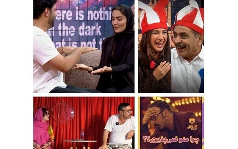 تلاش برای عادی‌‌‌ کردن عادی‌سازی؛ شرفم فدای وایرال!