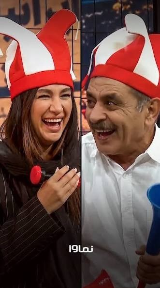 تلاش برای عادی کردن عادیسازی؛ شرفم فدای وایرال! تلویزیون , نمایشخانگی , شبکه نسیم , یوسف تیموری ,