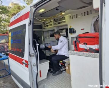 تمهیدات اورژانس تهران در مراسم چهلمین روز تشییع رهبر شهید تمهیدات اورژانس تهران در مراسم چهلمین روز تشییع رهبر شهید