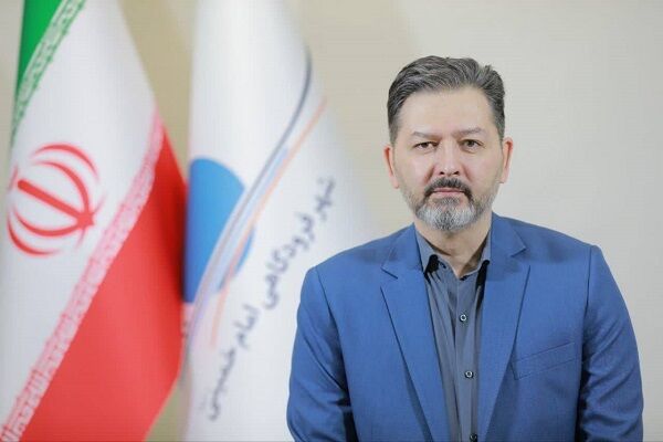 تمهیدات ویژه برای موج بازگشت پروازهای اربعین در شهر فرودگاهی
امام خمینی (ره)