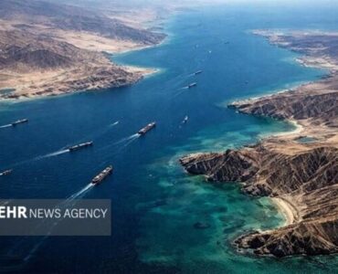تنگه هرمز تحت کنترل؛ ممانعت نیروهای مسلح از عبور شناورهای غیرمجاز