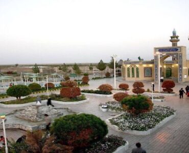 توسعه خدمات رفاهی به کاربران جاده‌ای با احداث ۵۹۸ مجتمع
خدماتی - رفاهی بین‌راهی جدید