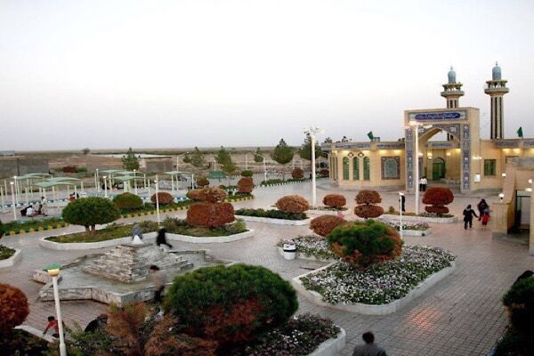 توسعه خدمات رفاهی به کاربران جاده‌ای با احداث ۵۹۸ مجتمع
خدماتی - رفاهی بین‌راهی جدید