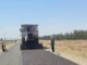 توسعه و بهسازی راه روستای رودک بوئین‌زهرا با اجرای آسفالت
حفاظتی