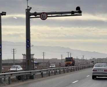 ثبت بیش از ۱۴ میلیون تردد در محورهای خوزستان/ فارس و بوشهر
در صدر سفرهای جادهای به شلمچه ثبت بیش از ۱۴ میلیون تردد در محورهای خوزستان/ فارس و بوشهر
در صدر سفرهای جادهای به شلمچه