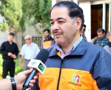 جابهجایی نزدیک به ۱۶ هزار زائر توسط حمل و نقل عمومی جادهای
استان مرکزی جابهجایی نزدیک به ۱۶ هزار زائر توسط حمل و نقل عمومی جادهای
استان مرکزی
