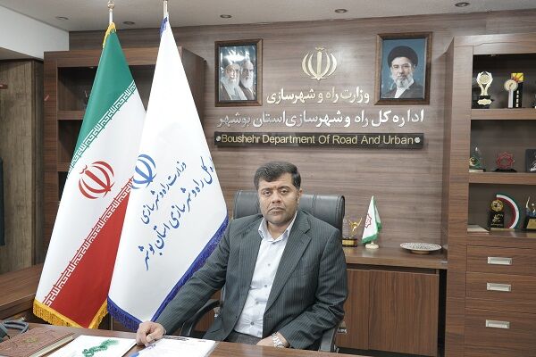 جذب ۱۸۰۰ میلیارد تومان اعتبار عمرانی در راه و شهرسازی بوشهر
/ رشد ۶۰۰ درصدی درآمدهای حاصل از فروش اراضی در سال ۱۴۰۴
