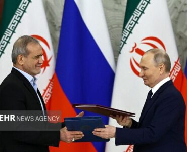 جلالی: ششمین دیدار پزشکیان و پوتین در راه است