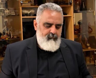 جنگ آینده علیه ایران؛ از مهار پیرامونی تا نبرد چند دامنه‌ای