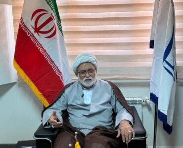 حجتالاسلام احمدی: کارگروه ویژه بنزین در مجلس تشکیل شد حجتالاسلام احمدی: کارگروه ویژه بنزین در مجلس تشکیل شد