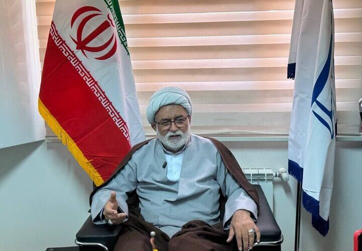 حجت‌الاسلام احمدی: کارگروه ویژه بنزین در مجلس تشکیل شد
