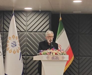 حداد عادل: مجلس عامل مهمی در حفظ وحدت و انسجام ملی است