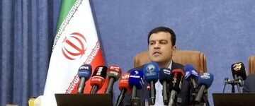 حسین افشین: شاخصهای علمی کشور سال آینده نزولی میشوند حسین افشین: شاخصهای علمی کشور سال آینده نزولی میشوند