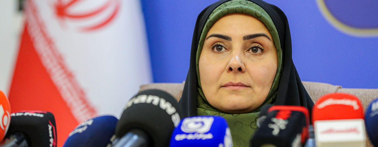 حفظ زنجیره لجستیک در ایام جنگ مرهون دیپلماسی حمل و نقل
بود/سیاست دولت چهاردهم عبور از مالکیت مسکن و رسیدن به سکونت
است/اتمام ریل‌گذاری راه‌آهن چابهار-زاهدان در روزهای آینده