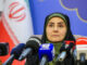 حفظ زنجیره لجستیک در ایام جنگ مرهون دیپلماسی حمل و نقل
بود/سیاست دولت چهاردهم عبور از مالکیت مسکن و رسیدن به سکونت
است/اتمام ریل‌گذاری راه‌آهن چابهار-زاهدان در روزهای آینده