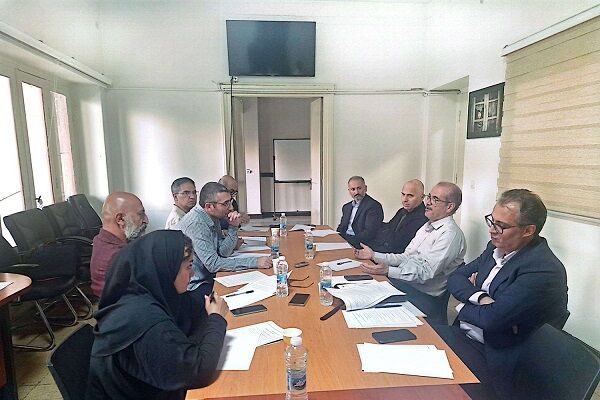 خانه آفرینش‌های شهری؛ موتور فکری و فرهنگی بازآفرینی شهری
می‌شود