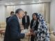خانواده شهدا روایتگران زنده فرهنگ ایثار و فداکاری
هستند