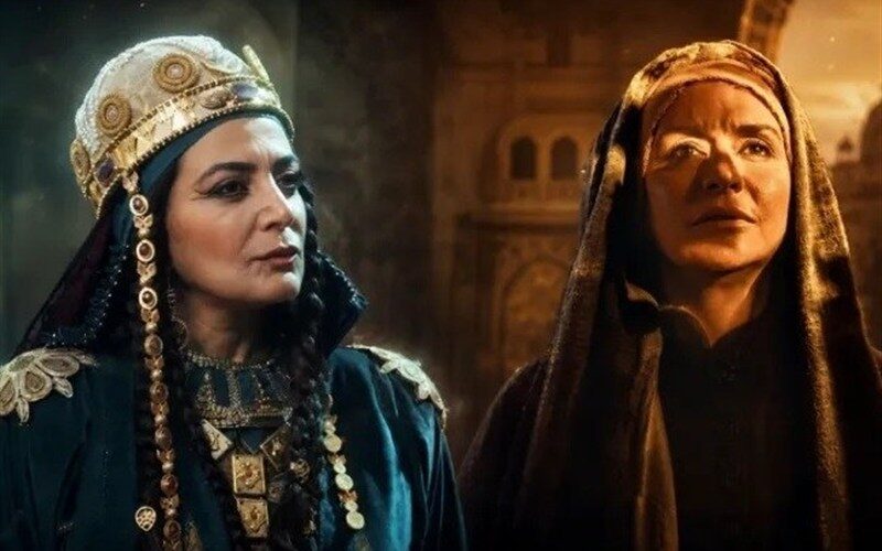 خبرهایی از «سلمان فارسی»، «موسی» و سریال ماورایی سیروس مقدم