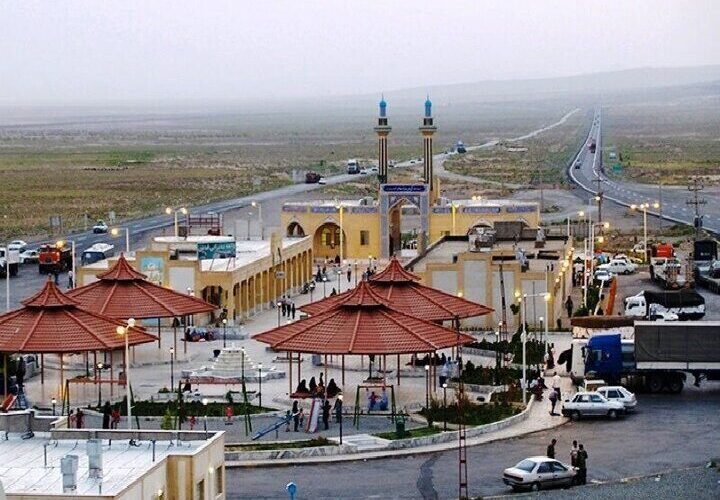 خدمت رسانی ۷۵ مجتمع خدماتی- رفاهی و ۳۶ راهدارخانه در محورهای
خراسان رضوی در ایام اربعین و دهه پایانی صفر