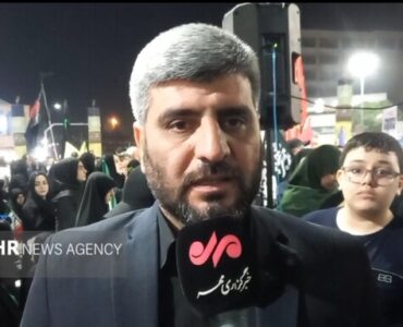 خزائی: ساخت مترو با سرمایه بخش خصوصی ممکن است؛ دولت مسیر را هموار کند خزائی: ساخت مترو با سرمایه بخش خصوصی ممکن است؛ دولت مسیر را هموار کند