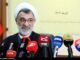 خسروپناه: عده‌ای نمی‌خواهند مصوبه نمایش‌خانگی به ثمر برسد