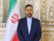 خطیب‌زاده : ما در یک نبرد میهنی و انقلابی قرار داریم