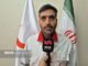 خطیبی: ۸۸۰۰ داوطلب در هلال‌احمر ورامین ساماندهی شدند