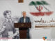 دست تک‌تک عزیزانی را که در این شرایط سخت کنار ملت بودند و در «جنگ روایت‌ها» روایت ملت را نوشتند و سرودند، می‌بوسم!