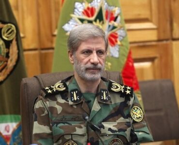 دشمنان در برابر توان دفاعی ملت ایران، محاسبات خود را تغییر دادند