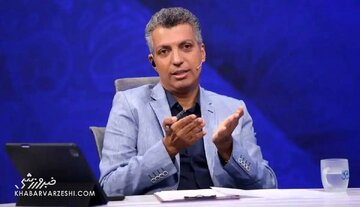 دفاع روزنامه اطلاعات از عادل فردوسی‌پور: چرا می‌خواهید آدم‌ها کاملا همانی باشند که شما می‌خواهید؟