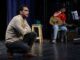 دور دوم اجرای کمدی «سندباد و فیروز» در خانه نمایش مهرگان