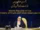 دولت پای کار مردم؛ تکمیل زیرساخت‌ها و بازسازی زندگی در مسیر
دفاع و سازندگی