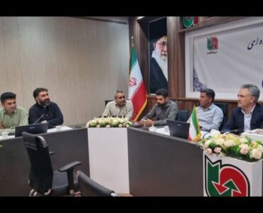 دیدار و نشست صمیمی مدیرکل راهداری جنوب کرمان با جمعی از مردم
دلفارد