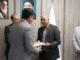 ذی‌حساب جدید اداره‌کل راهداری و حمل‌ونقل جاده‌ای استان تهران
معرفی شد