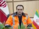 رئیس اداره راهداری و حمل‌ونقل جاده‌ای بابل مدیر نمونه
شهرستان شد