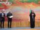 رئیس‌جمهور موفقیت وزارت راه و شهرسازی در جشنواره شهید رجایی
را تبریک گفت