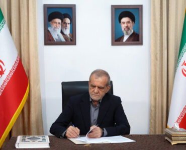 رئیس‌جمهور:دختران وزنه‌بردار ایران یک اولین ارزشمند ثبت کردند