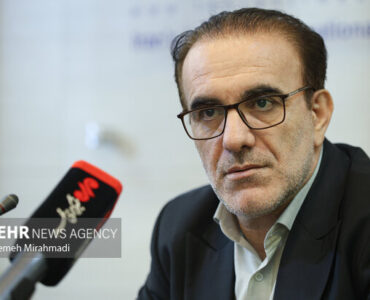رئیس‌زاده: ۳۰۰ صفحه متخلف تبلیغات پزشکی تعطیل شد