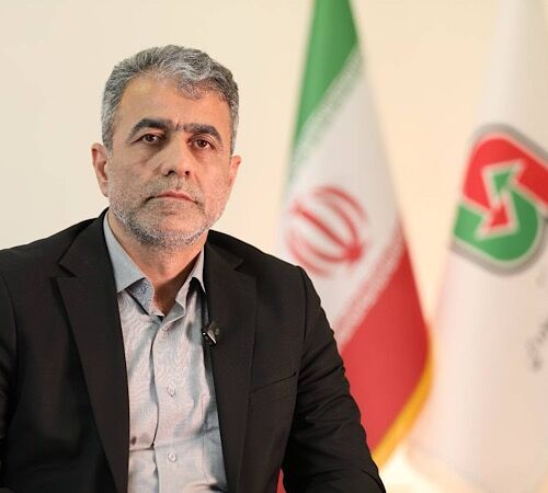 راهداری زمستانی با رویکرد مدیریت پیشگیرانه اجرا
می‌شود